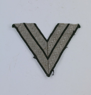 Wehrmacht Heer, Ärmelabzeichen Obergefreiter - Militaria-Berlin