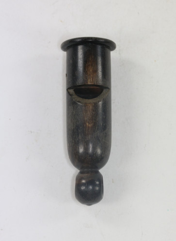 Wehrmacht Heer, Signalpfeife / Grabenpfeife - Militaria-Berlin
