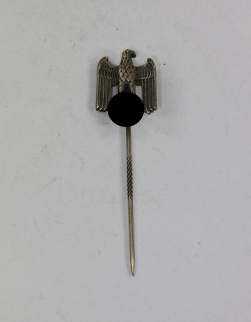 Wehrmacht Heer, Zivil Nadel - Militaria-Berlin