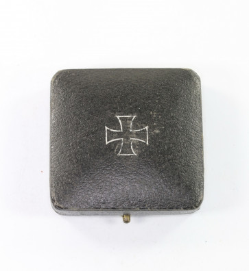 Etui Eisernes Kreuz 1. Klasse 1939 - Militaria-Berlin