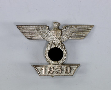 Wiederholungsspange 1. Klasse, 1. Form, Börger & Co. - Militaria-Berlin