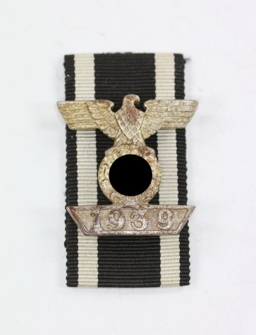 Wiederholungsspange 2. Klasse 1939, Hst. L/16 - Militaria-Berlin
