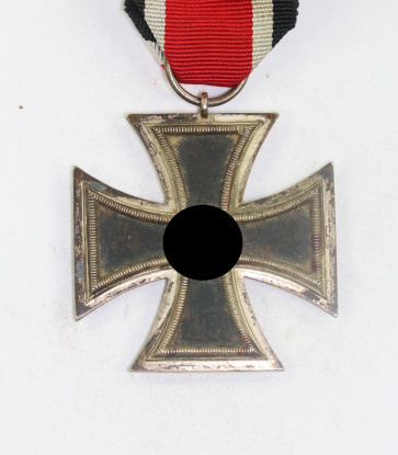 Eisernes Kreuz 2. Klasse 1939, ohne Hersteller - Militaria-Berlin