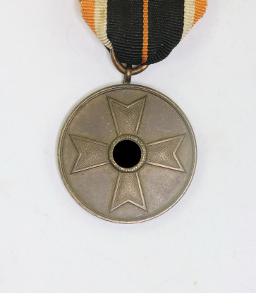 Kriegsverdienstmedaille, Für Kriegsverdienst 1939 - Militaria-Berlin