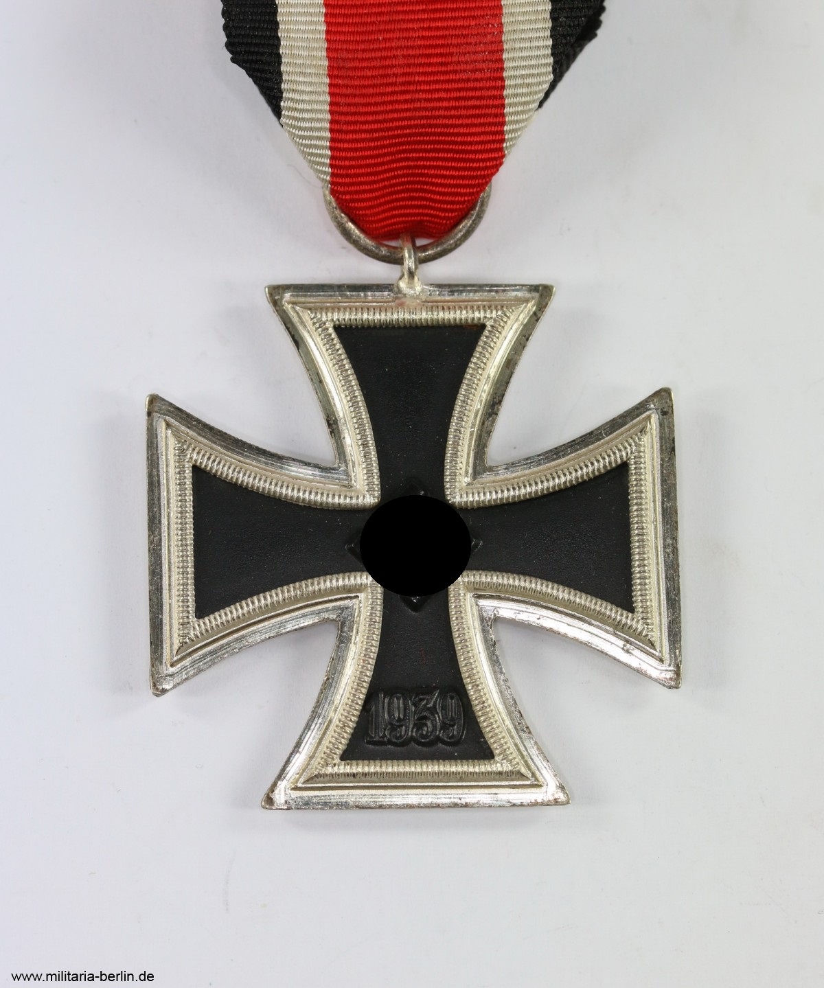 Eisernes Kreuz 2. Klasse 1939 - Vorderseite