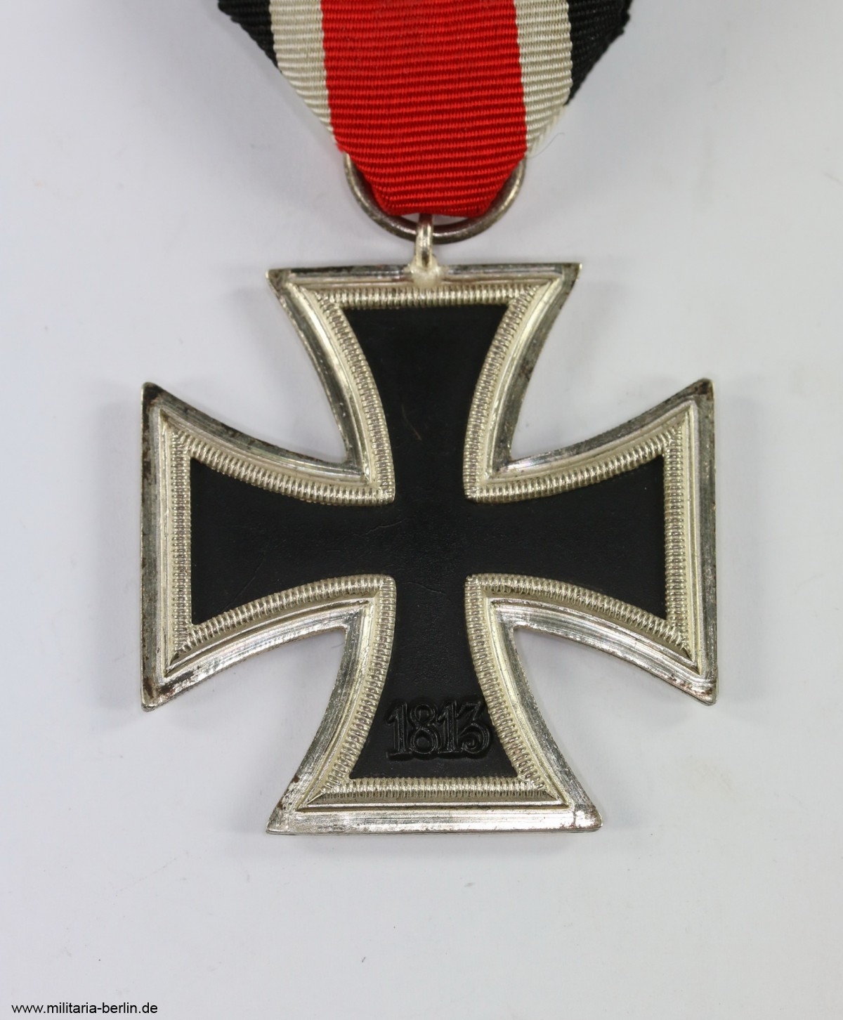 Eisernes Kreuz 2. Klasse 1813 Vorderseite
