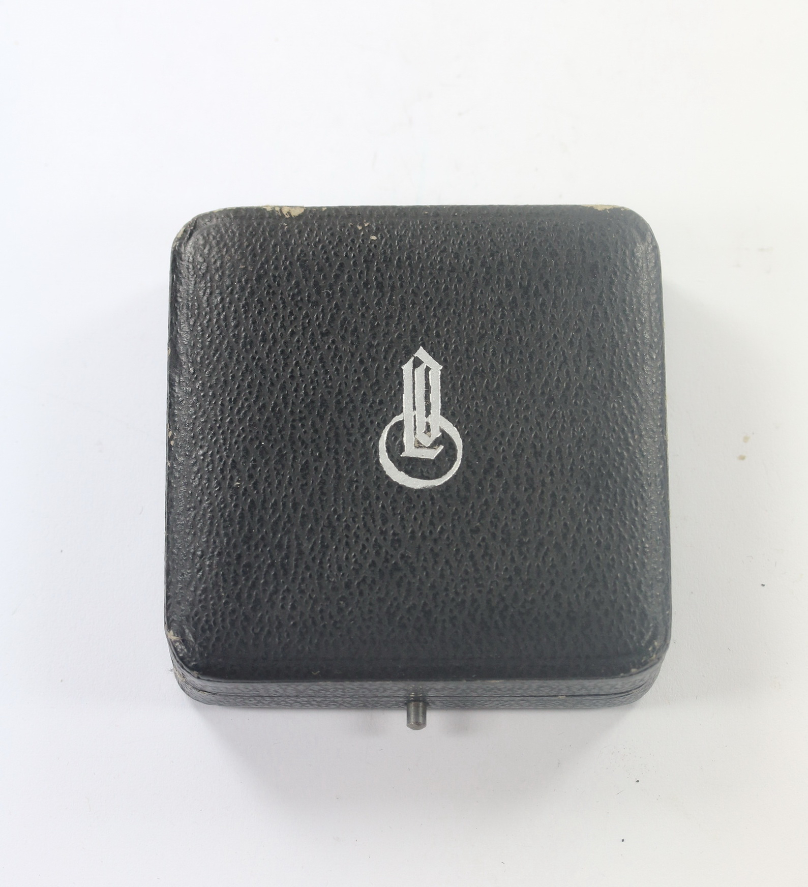 1 1. Form (!), LDO Etui Eisernes Kreuz 1. Klasse 1939 – Bild 1