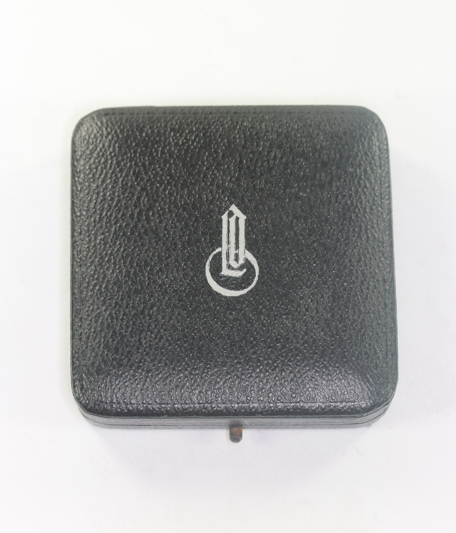 1 1. Form (!), LDO Etui Eisernes Kreuz 1. Klasse 1939 – Bild 1