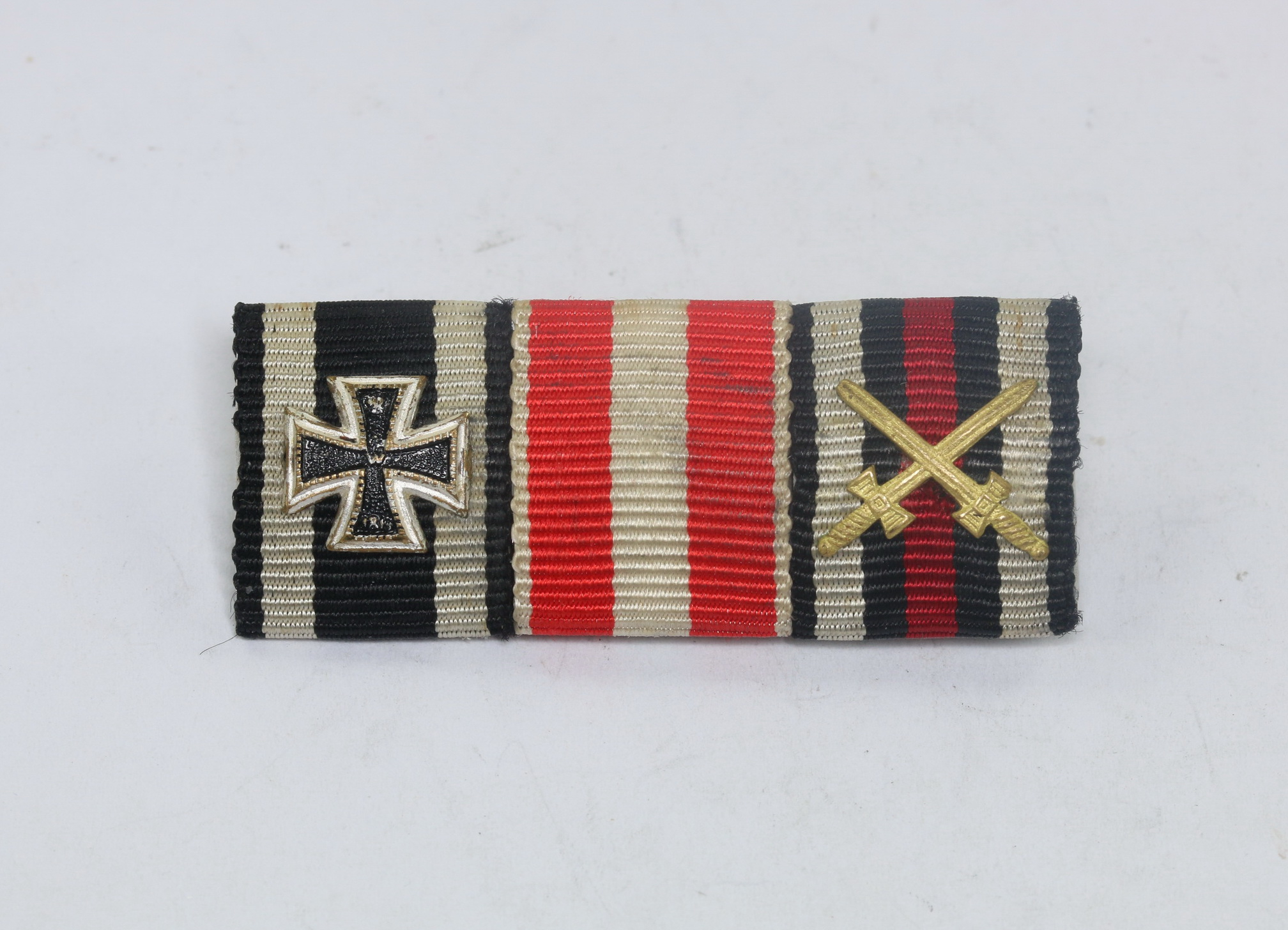 1 Feldspange 3X – Bild 1