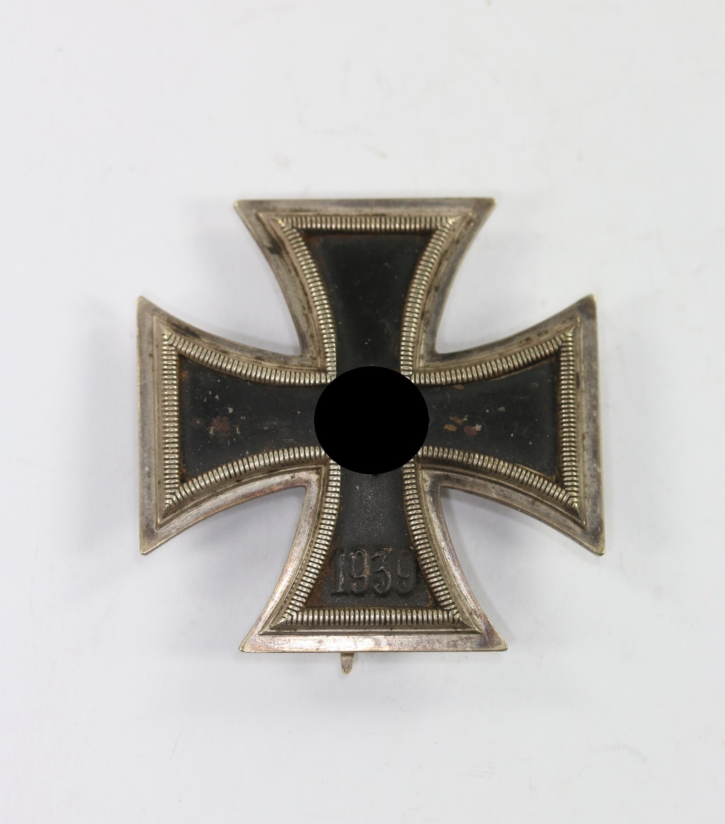 Eisernes Kreuz 1. Klasse 1939, Hst. L59 – Bild 1