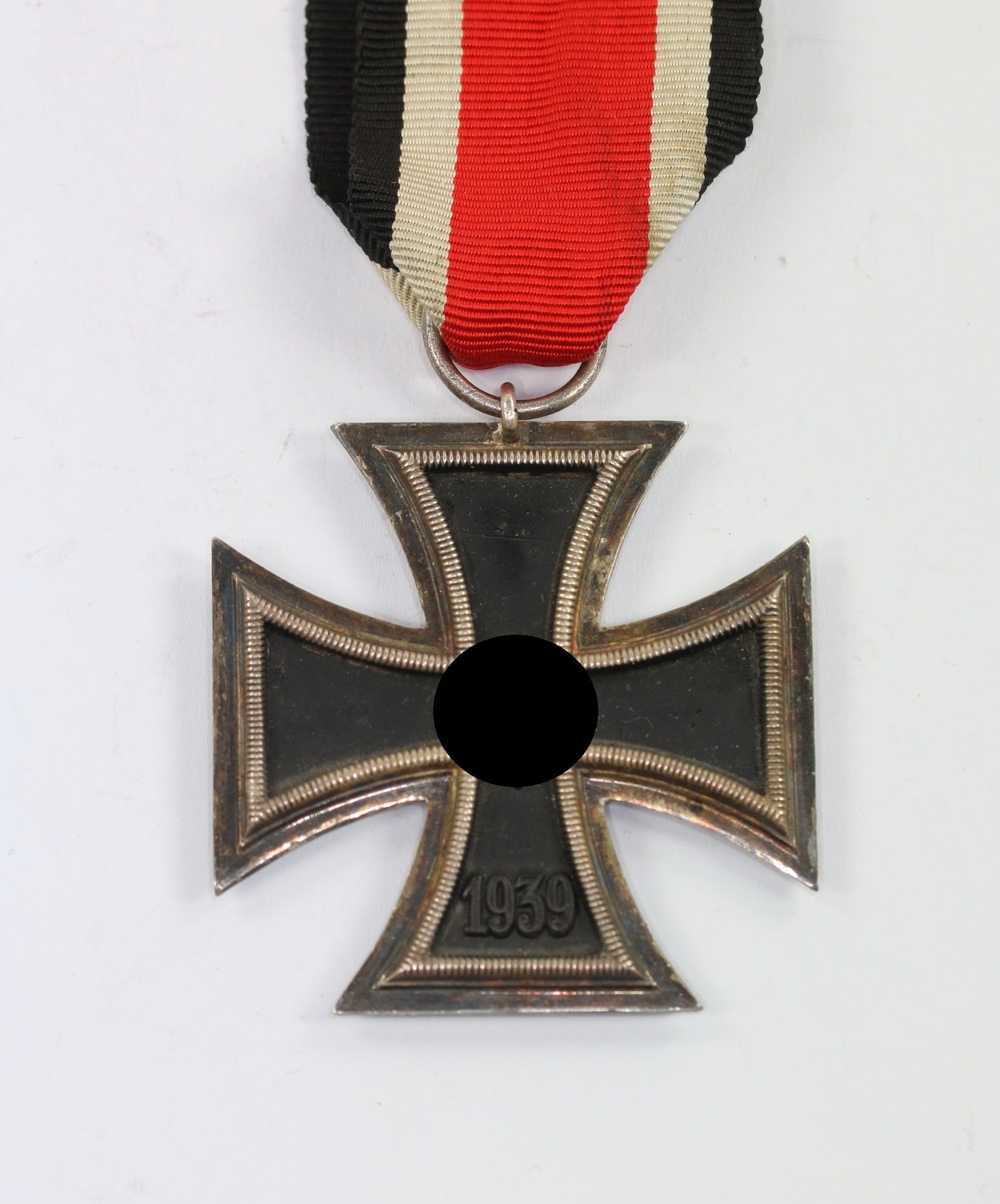 Eisernes Kreuz 2. Klasse 1939 – Bild 1