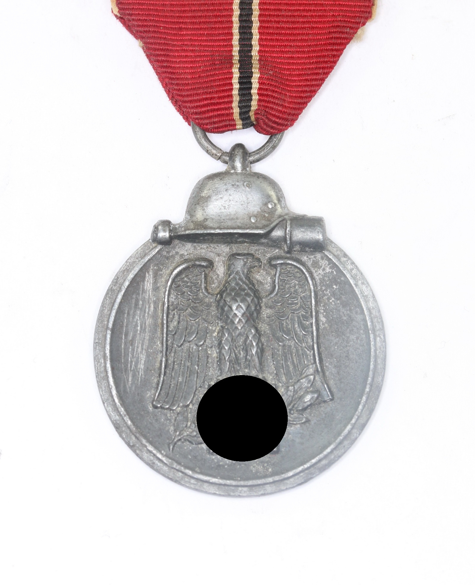 2 Ostmedaille, ohne Hersteller – Bild 1