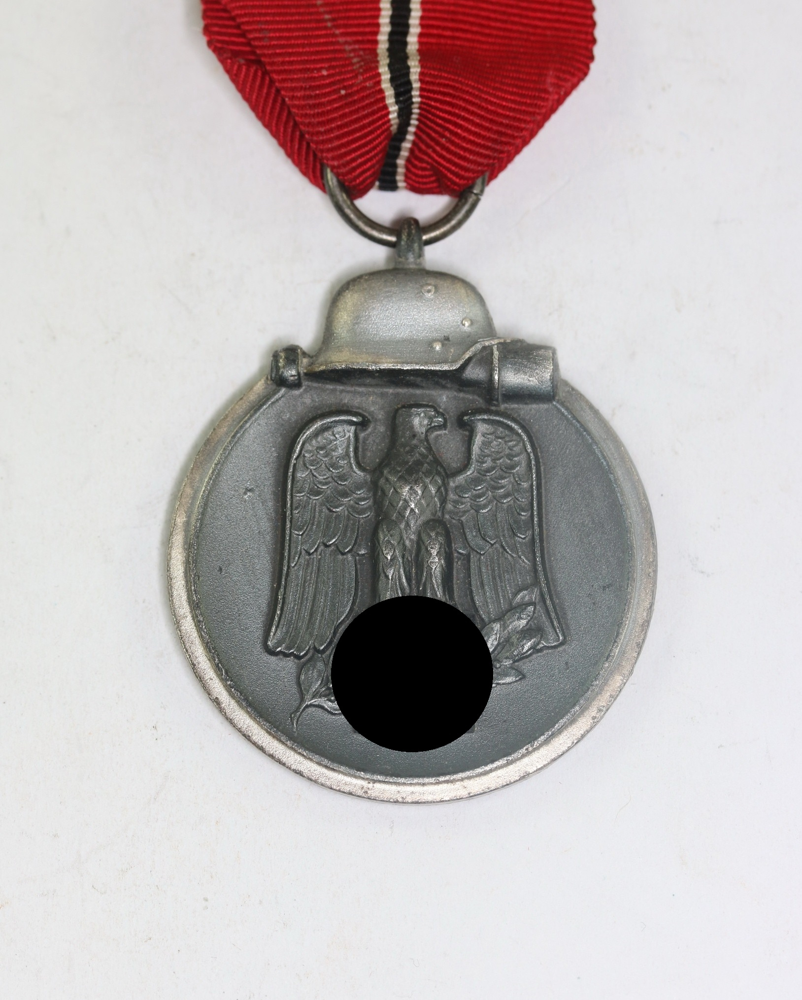 2 Ostmedaille, ohne Hersteller – Bild 1