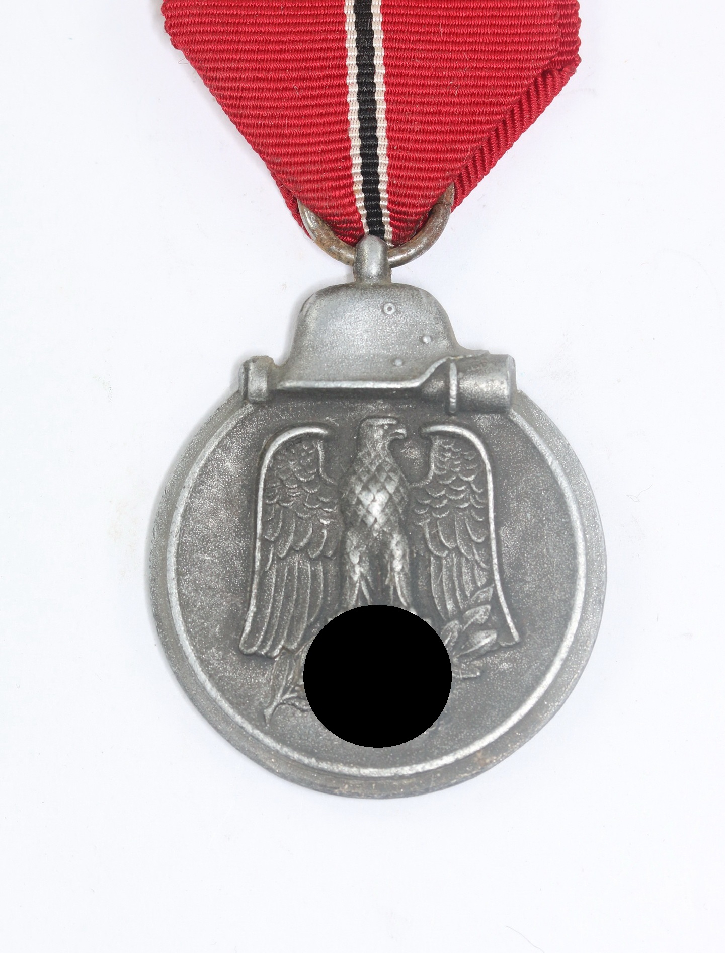 2 Ostmedaille, ohne Hersteller – Bild 1