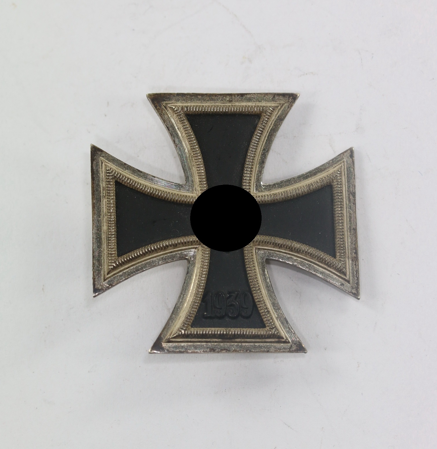  Eisernes Kreuz 1. Klasse 1939, ohne Hersteller – Bild 1