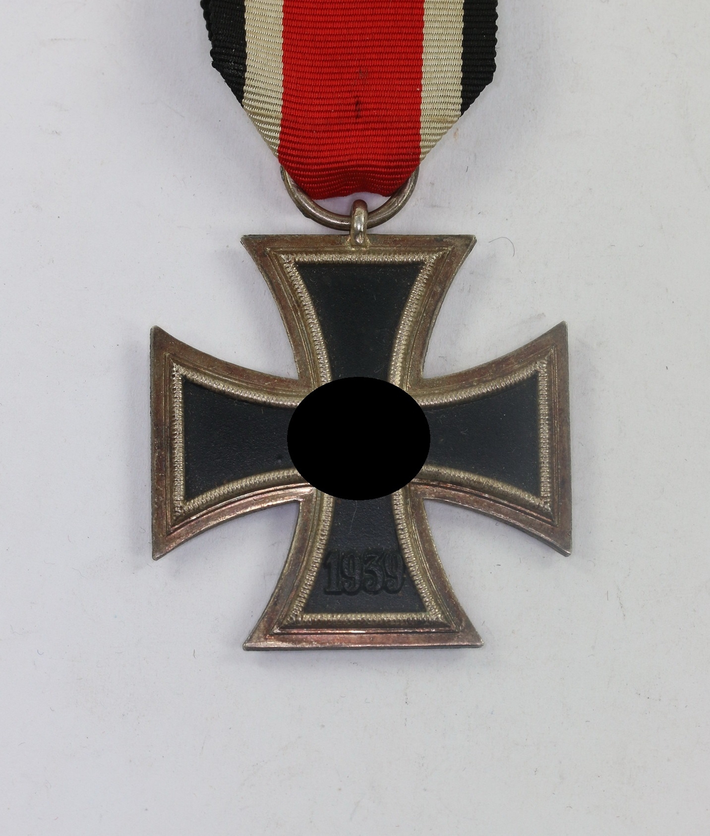Eisernes Kreuz 2. Klasse 1939, ohne Hersteller – Bild 1