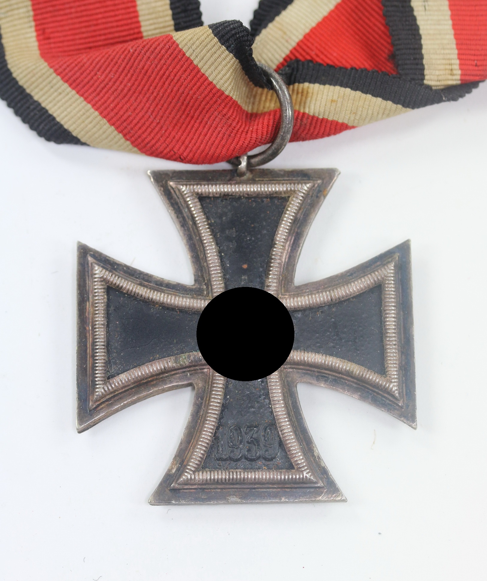  Eisernes Kreuz 2. Klasse 1939, ohne Hersteller – Bild 1