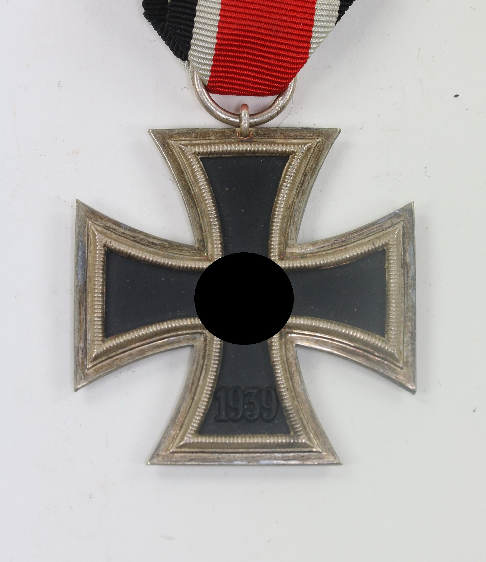  Eisernes Kreuz 2. Klasse 1939, ohne Hersteller – Bild 1
