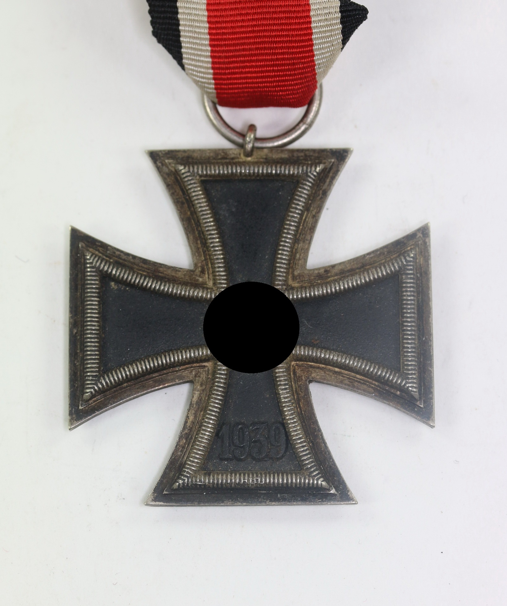  Eisernes Kreuz 2. Klasse 1939, ohne Hersteller – Bild 1