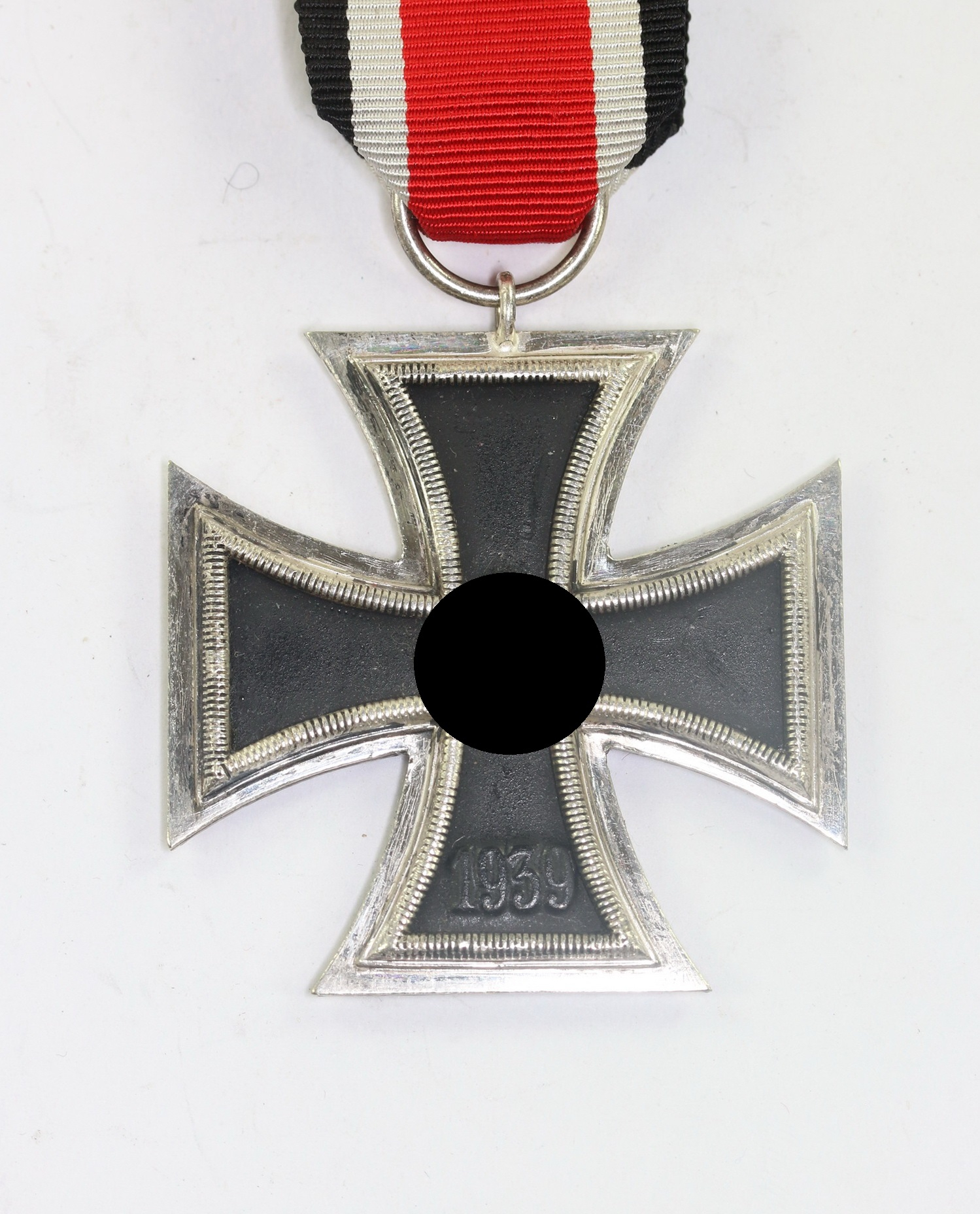 Eisernes Kreuz 2. Klasse 1939, ohne Hersteller – Bild 1