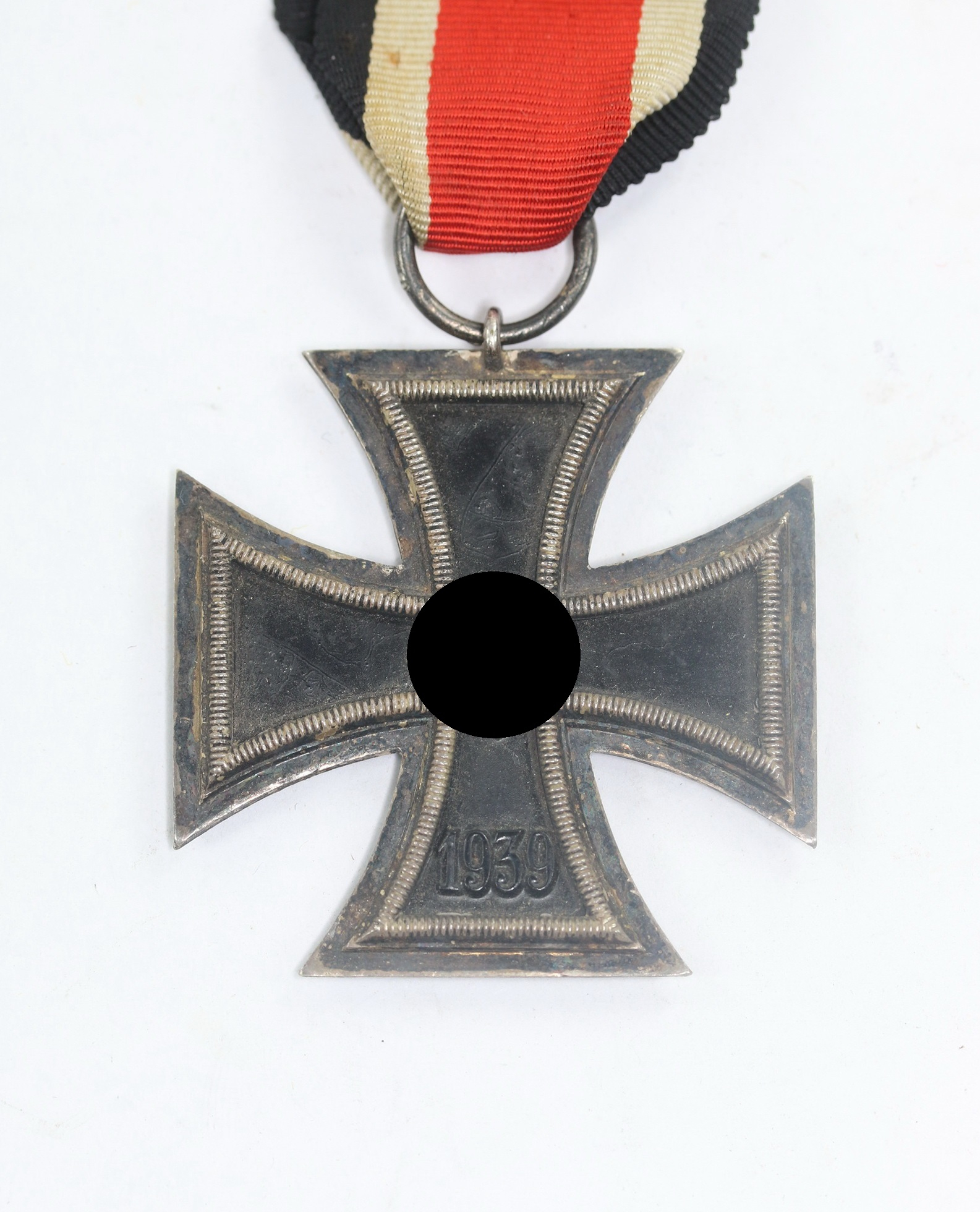 Eisernes Kreuz 2. Klasse 1939, ohne Hersteller – Bild 1