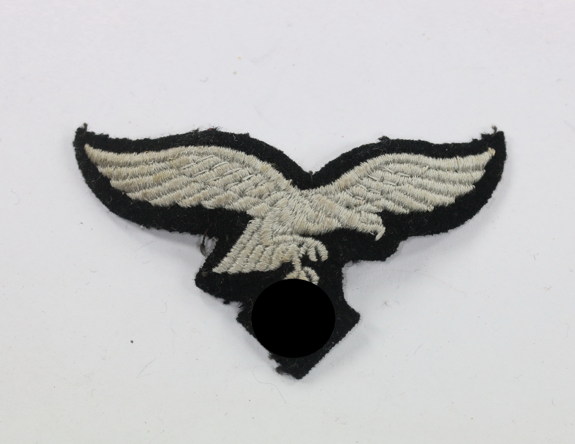 3 Luftwaffe, Mützenadler Mannschaften Fallschirm-Panzer-Division Hermann Göring – Bild 1