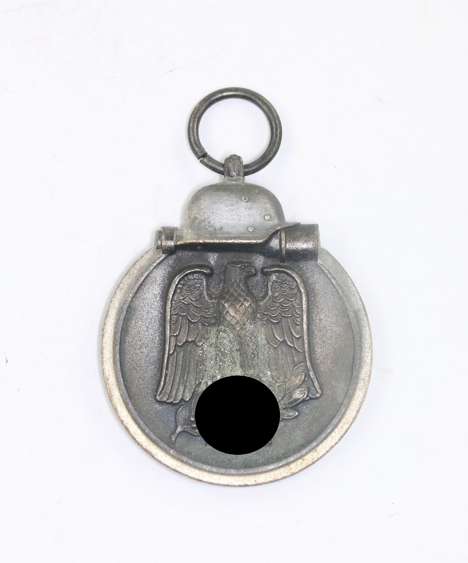 3 Ostmedaille, Hst. 3 (Wilhelm Deumer, Lüdenscheid) – Bild 1