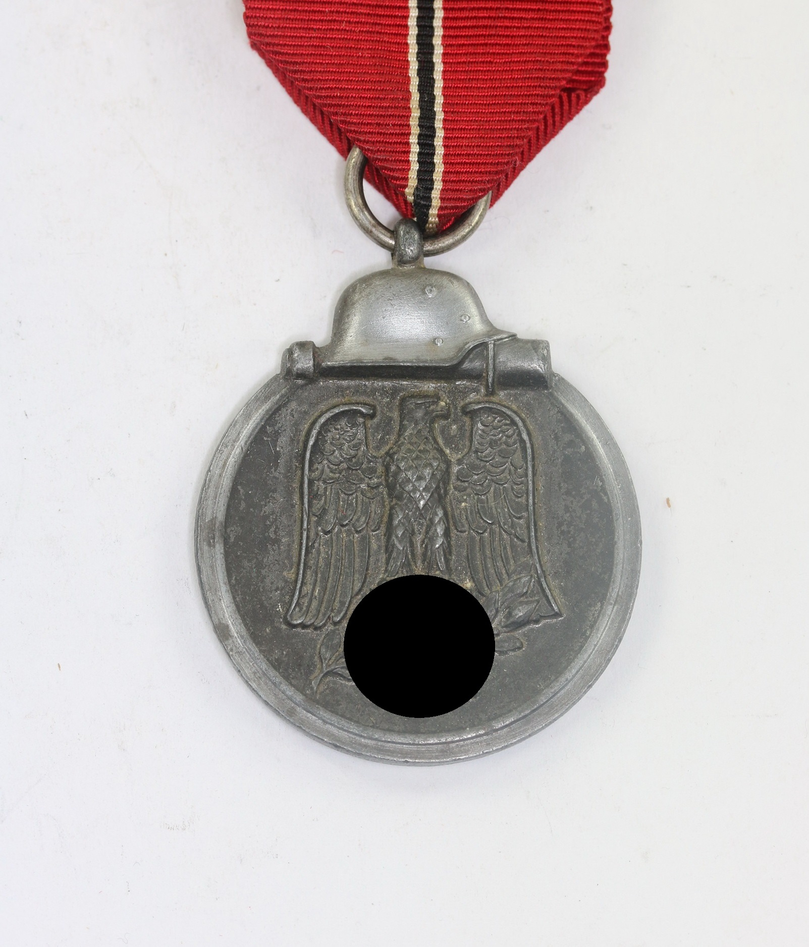 3 Ostmedaille, ohne Hersteller – Bild 1