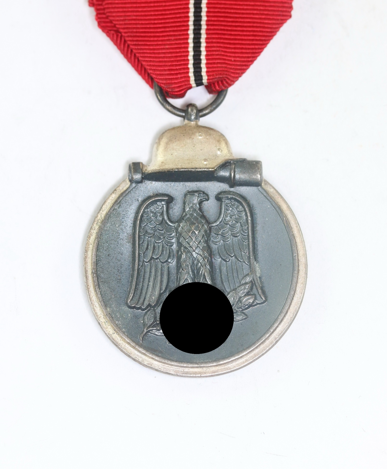 3 Ostmedaille, ohne Hersteller – Bild 1