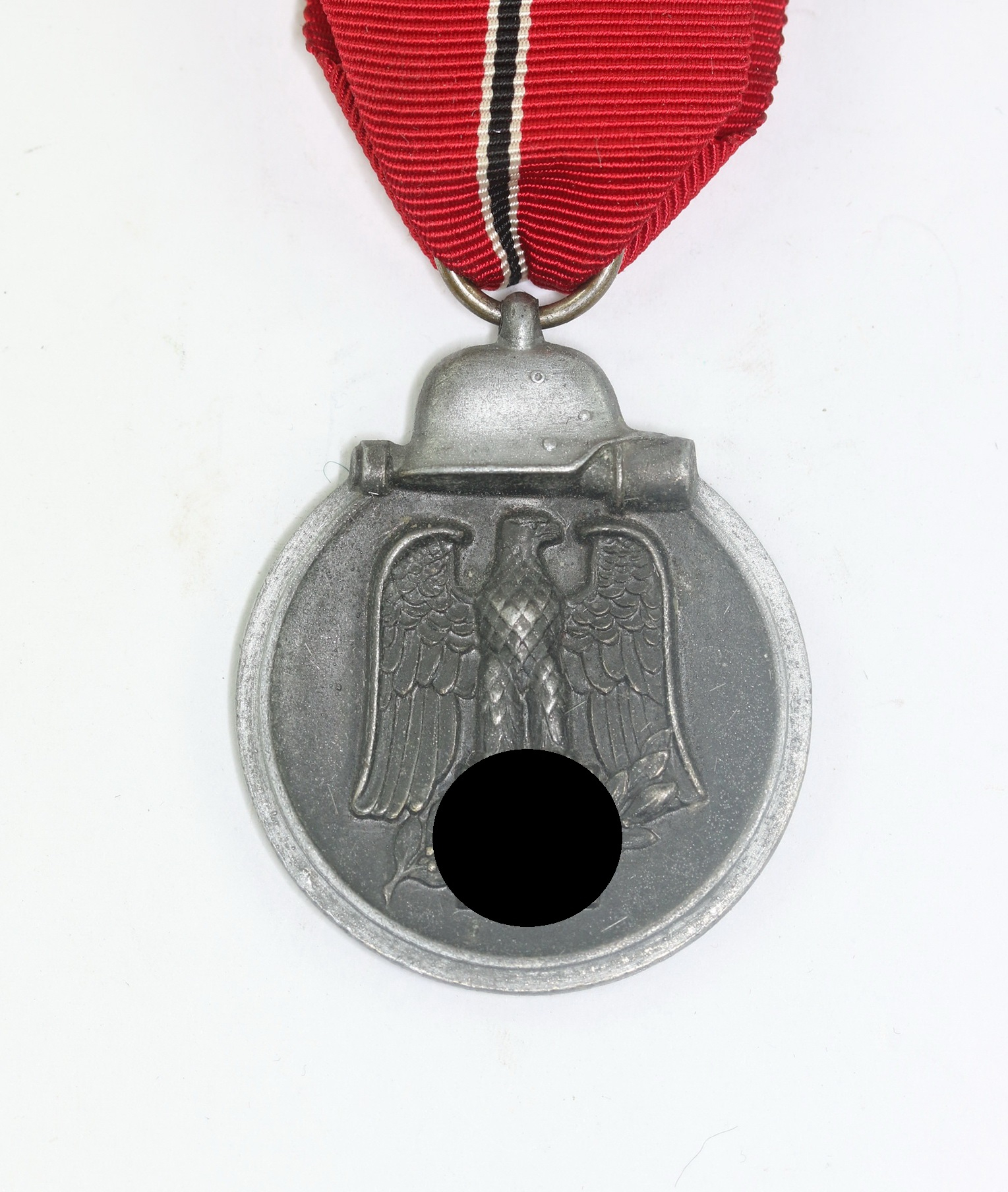 3 Ostmedaille, ohne Hersteller – Bild 1