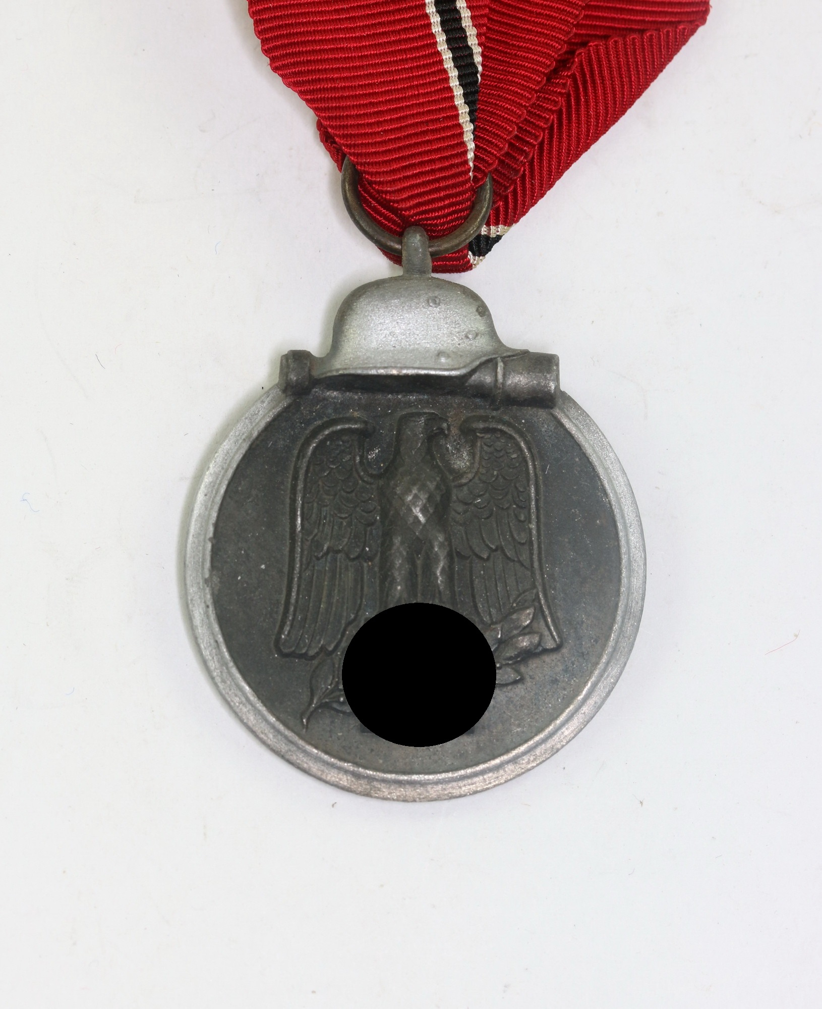 3 Ostmedaille, ohne Hersteller - Winterschlacht im Osten – Bild 1