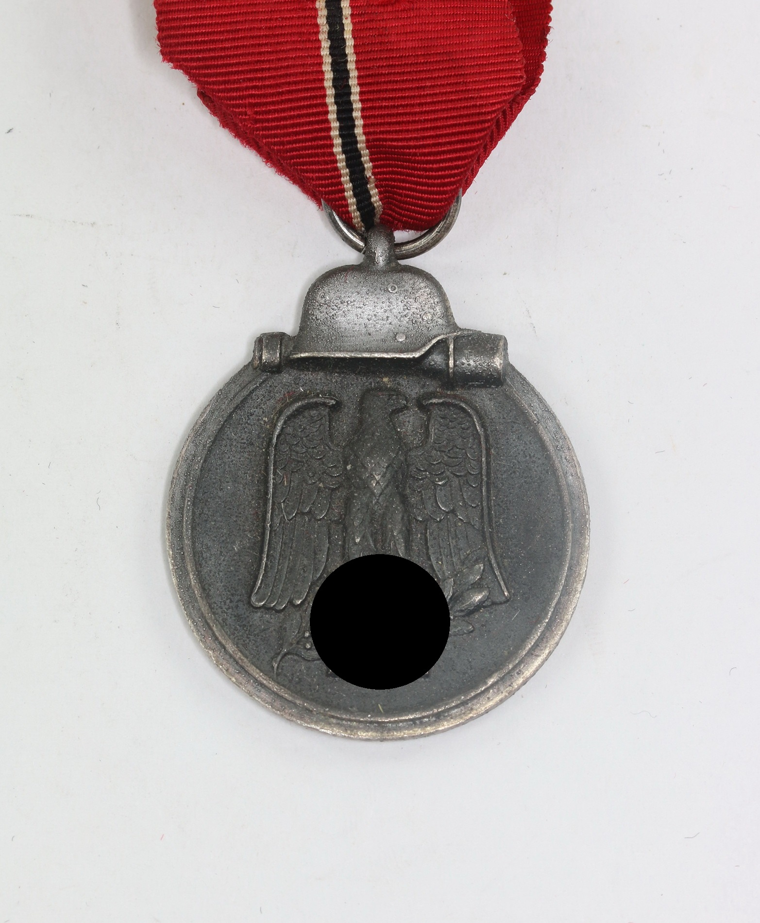 3 Ostmedaille, ohne Hersteller - Winterschlacht im Osten – Bild 1