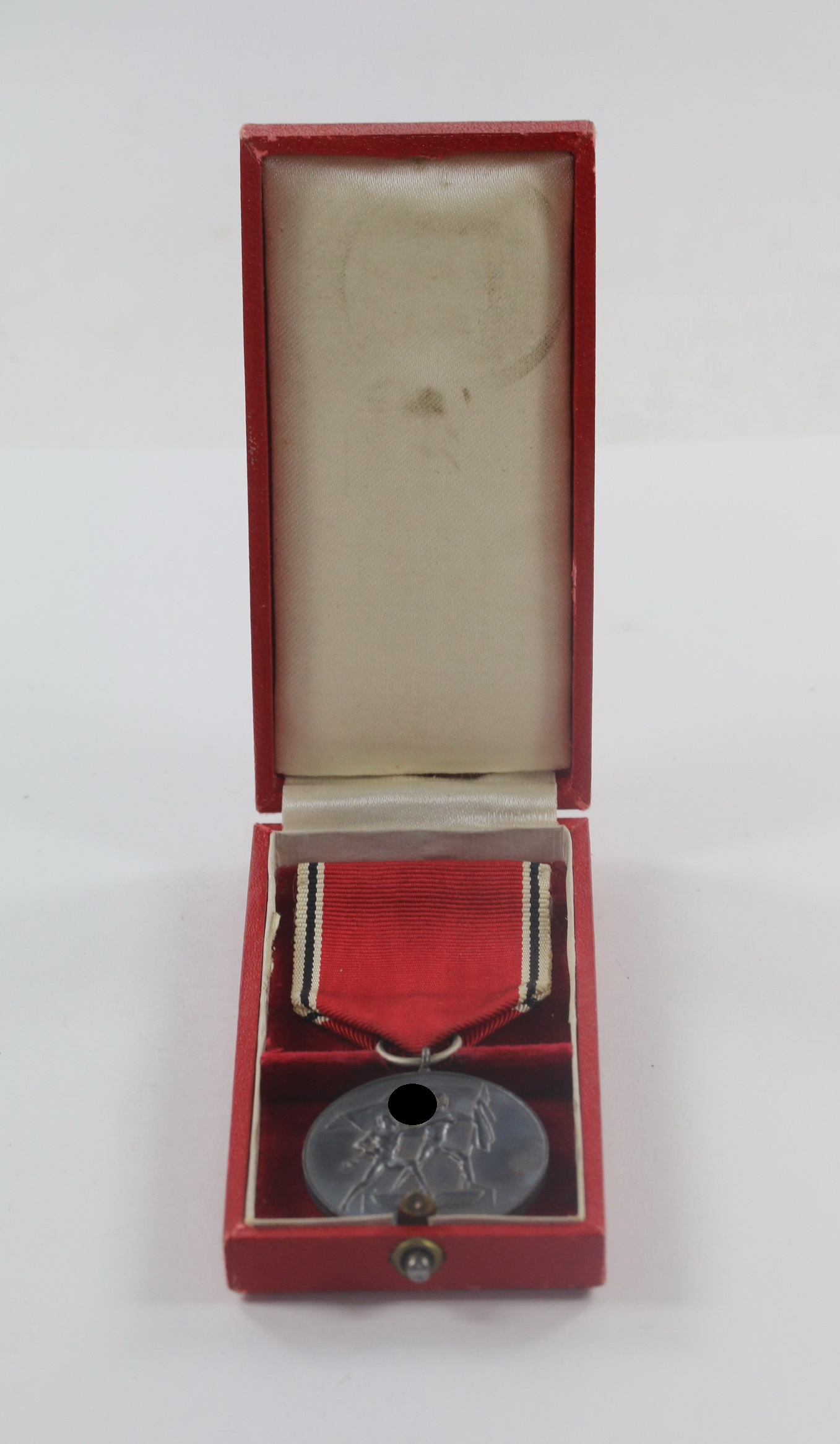 _anschlu_medaille_sterreich_13 Anschlußmedaille Österreich (13. März 1938), im Etui – Bild 1