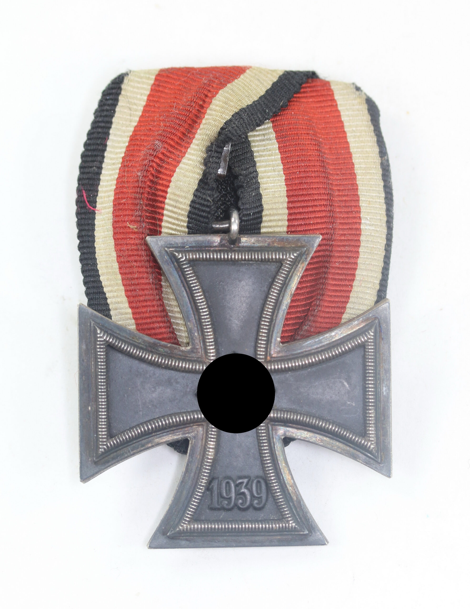 _eisernes_kreuz_2 Eisernes Kreuz 2. Klasse 1939, an Einzelspange – Bild 1