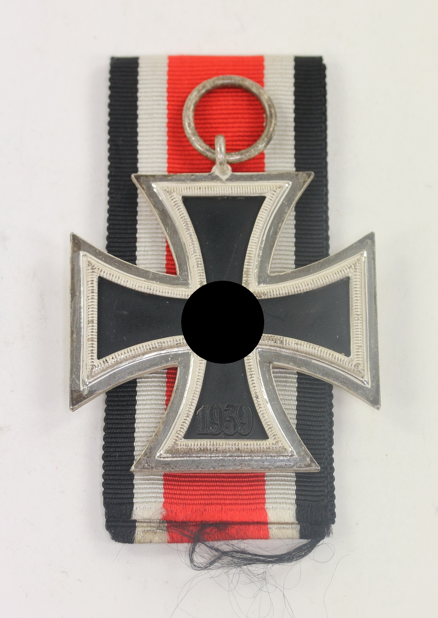  Eisernes Kreuz 2. Klasse 1939, Hst. 100 (Rudolf Wächtler & Lange, Mittweida) – Bild 1