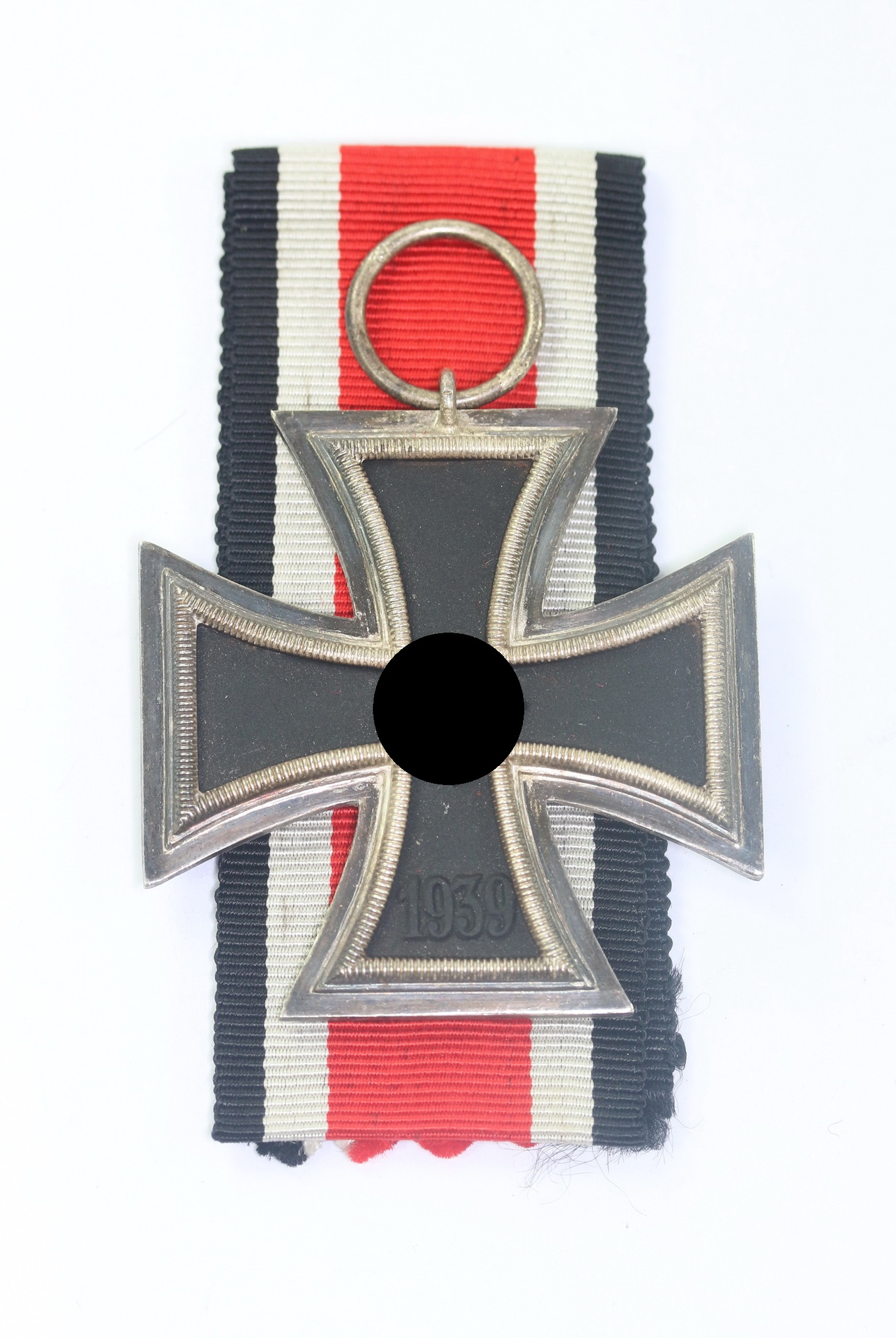  Eisernes Kreuz 2. Klasse 1939, Hst. 11 (Grossmann & Co., Wien) – Bild 1