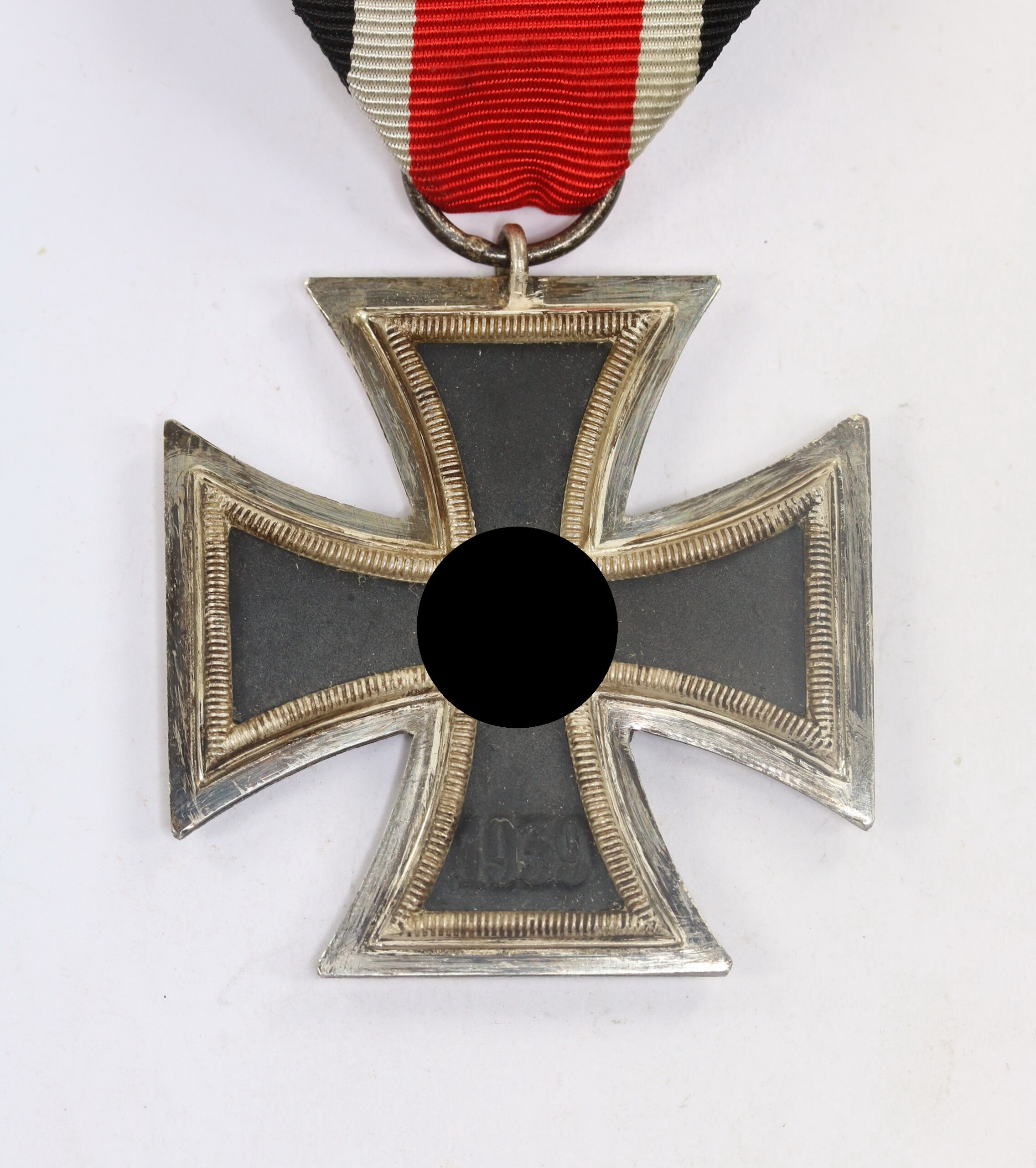  Eisernes Kreuz 2. Klasse 1939, ohne Hersteller – Bild 1
