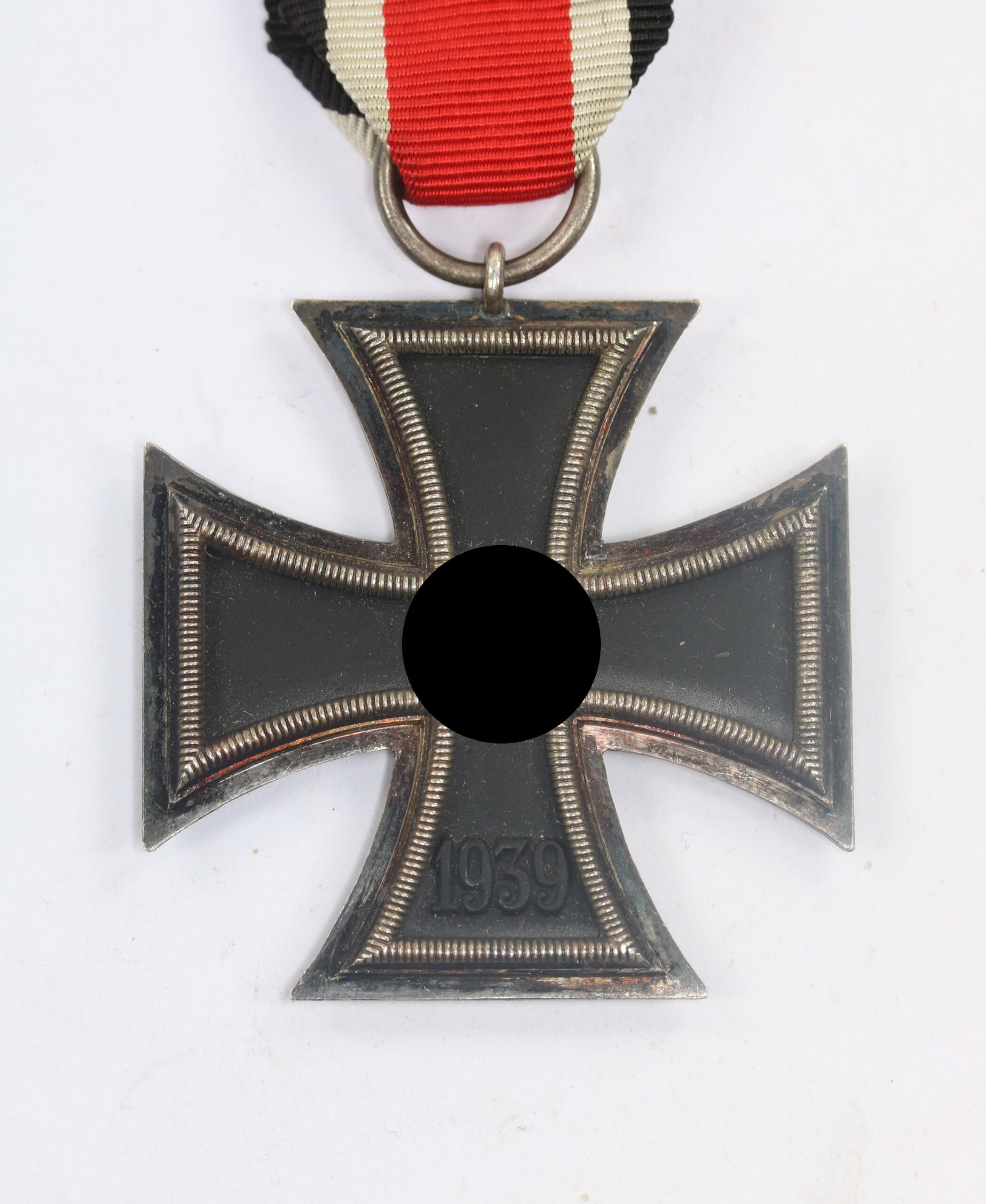  Eisernes Kreuz 2. Klasse 1939, ohne Hersteller – Bild 1