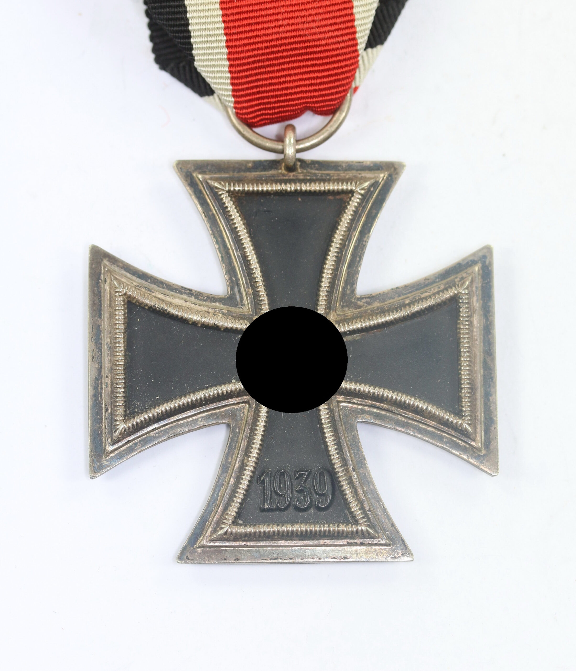 Eisernes Kreuz 2. Klasse 1939, Rudolf Souval, Wien – Bild 1