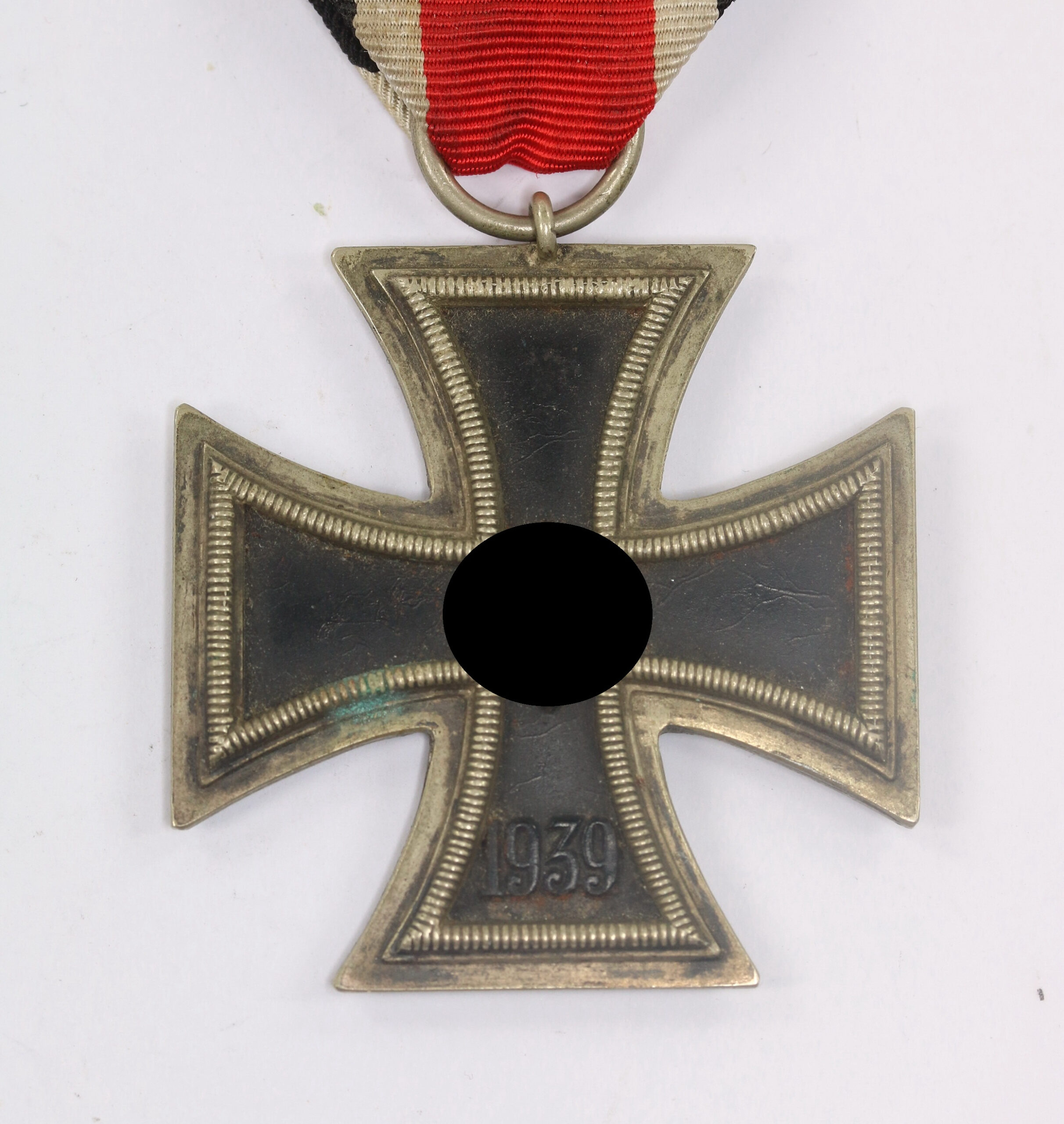  Eisernes Kreuz 2. Klasse 1939, ohne Hersteller – Bild 1