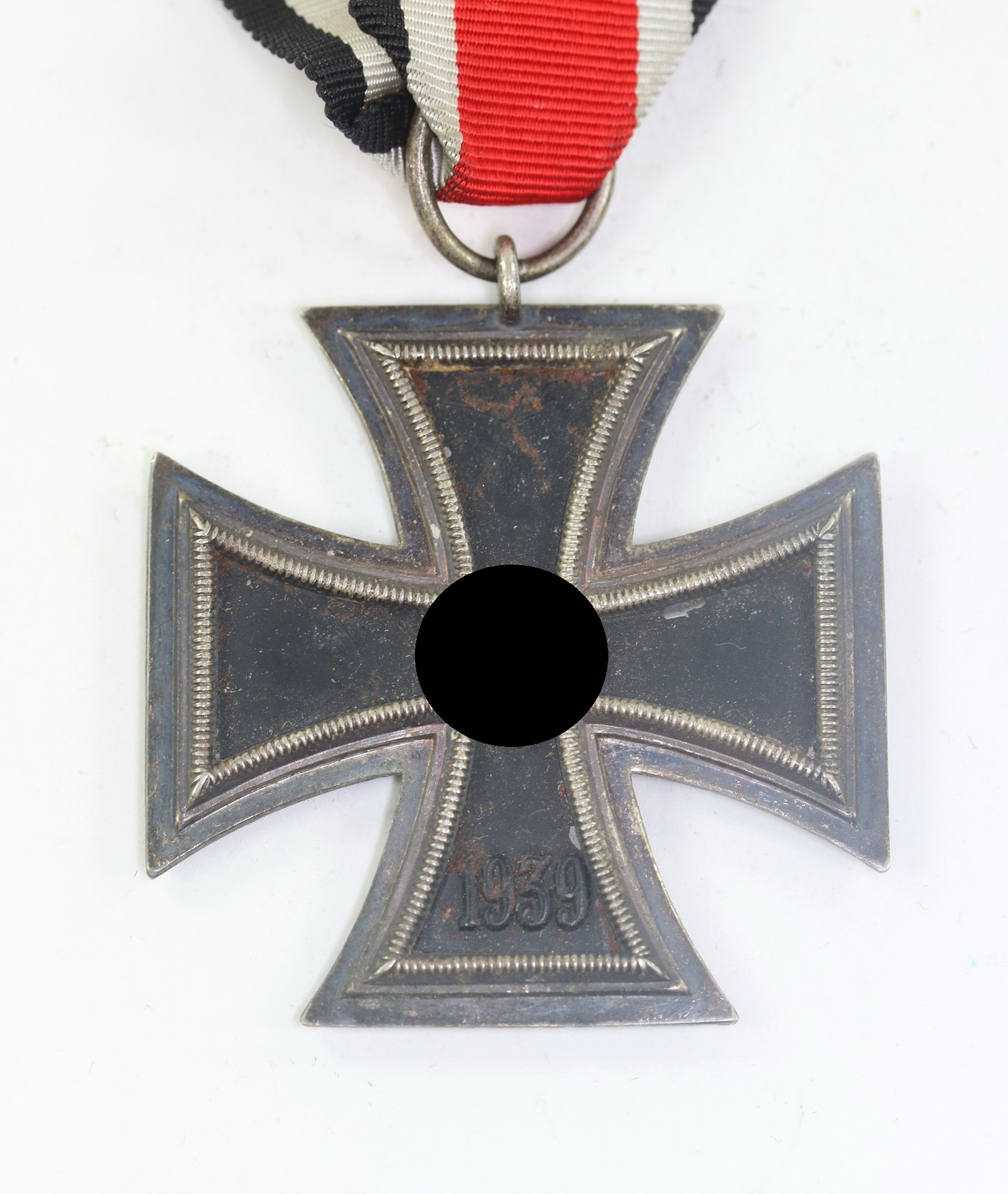  Eisernes Kreuz 2. Klasse 1939, Rudolf Souval, Wien – Bild 1