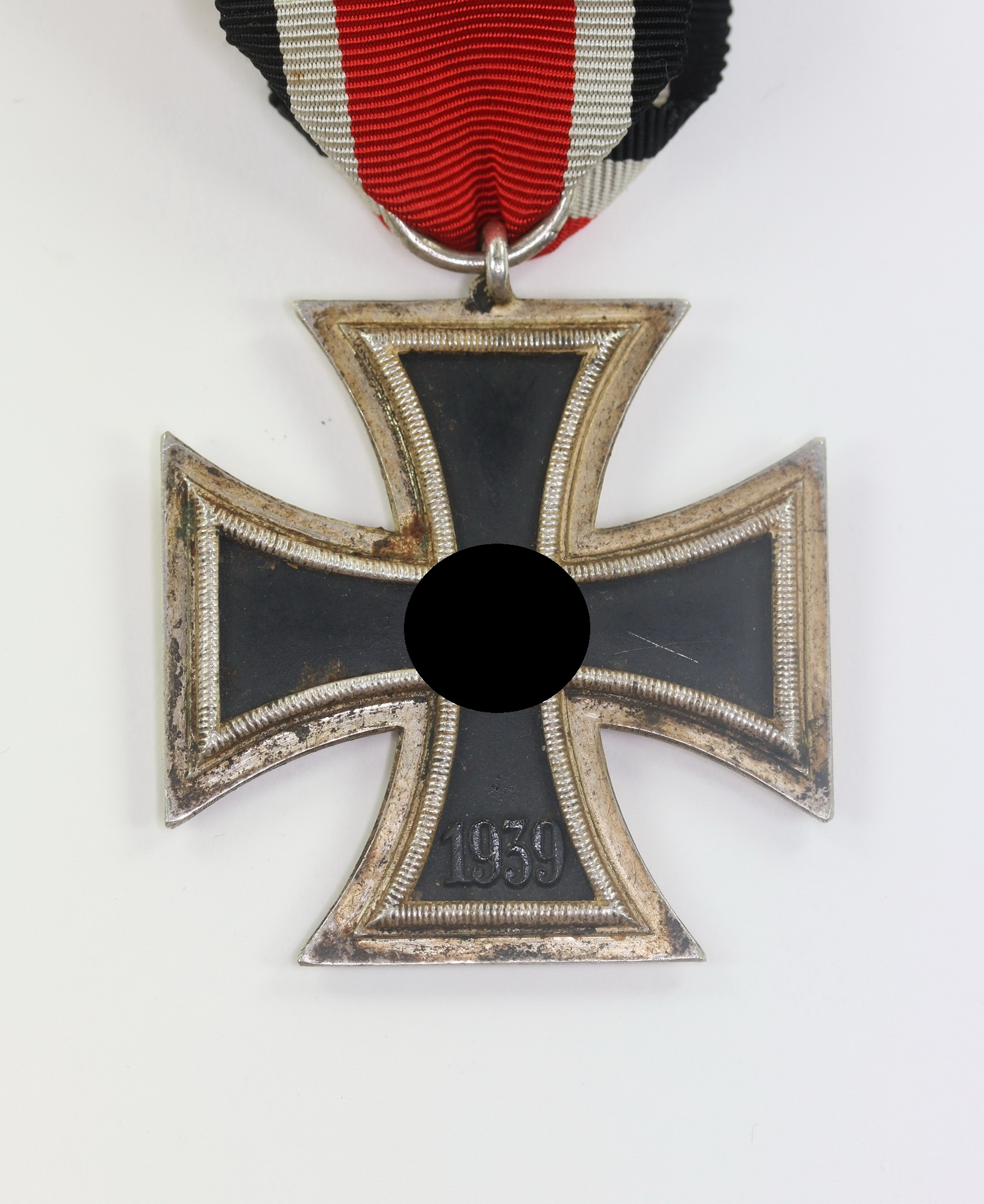  Eisernes Kreuz 2. Klasse 1939, Wächtler & Lange, Mittweida – Bild 1