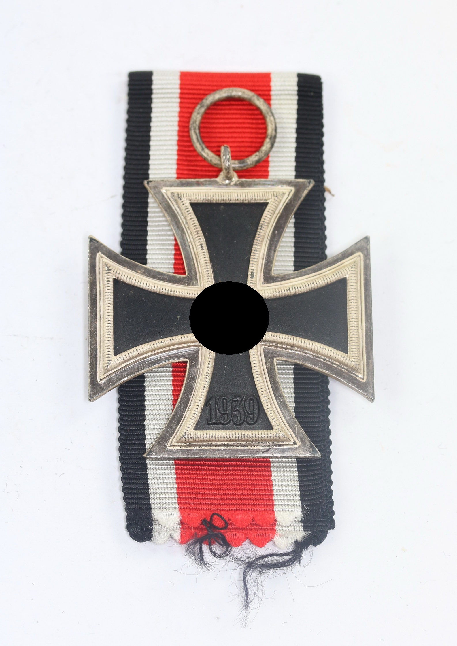  Eisernes Kreuz 2. Klasse 1939, Wächtler & Lange, Mittweida / Sachsen – Bild 1
