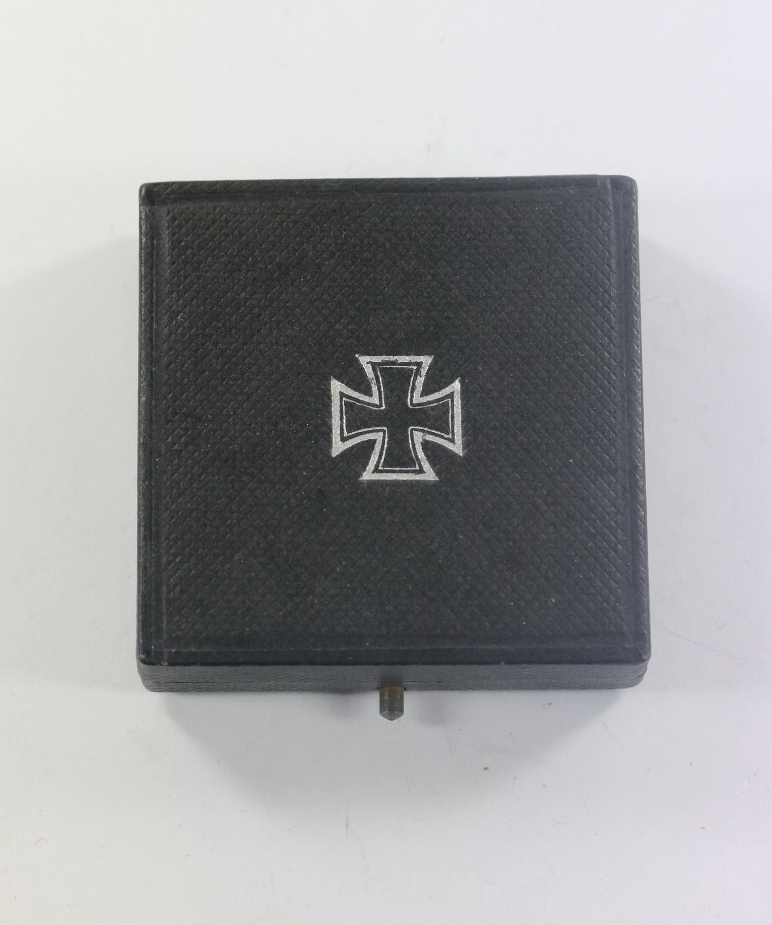 _etui_eisernes_kreuz_1 Etui Eisernes Kreuz 1. Klasse 1914 – Bild 1