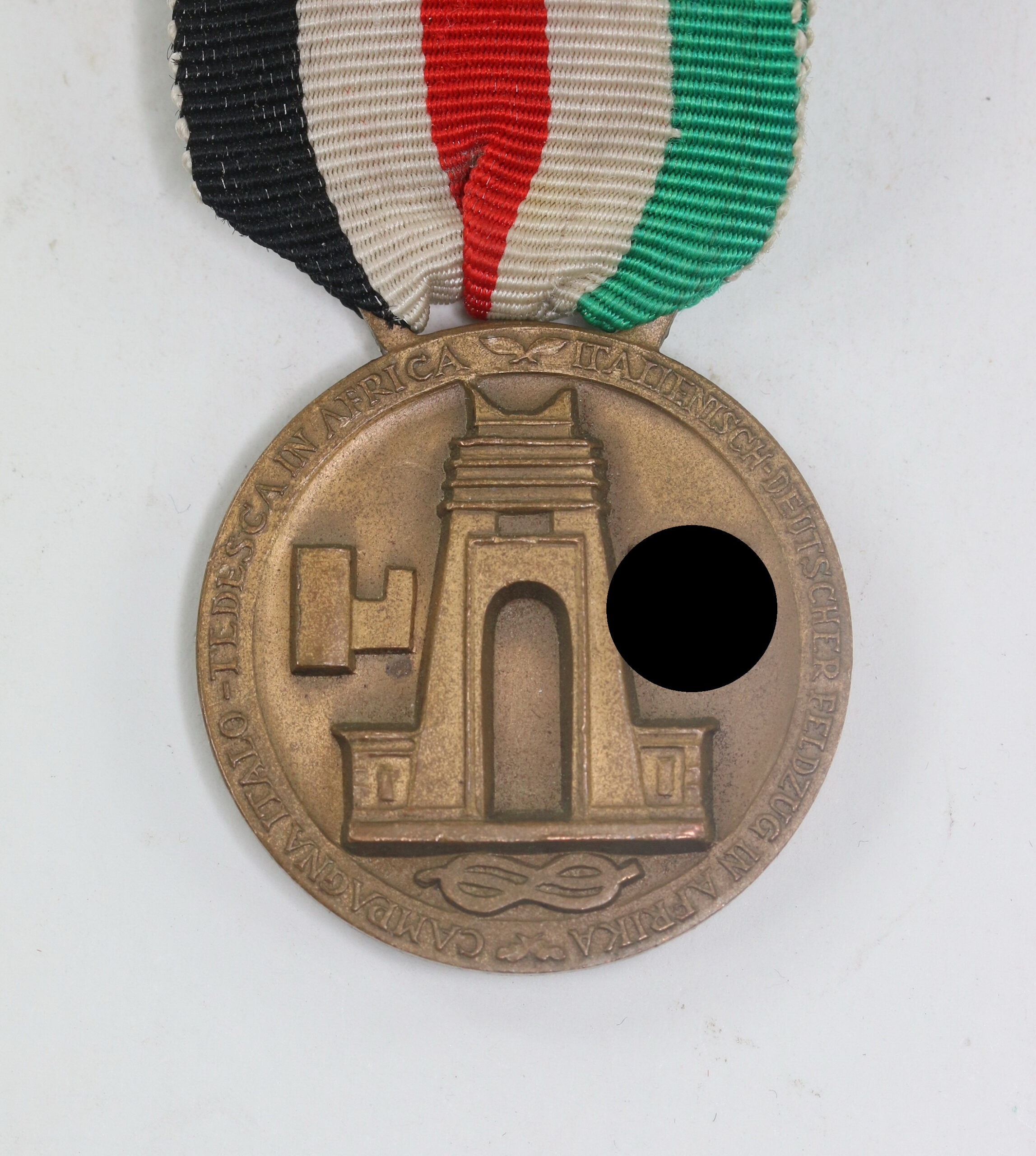 _italienisch_deutsche_feldzugsmedaille_f_r_afrika_1__5 Italienisch Deutsche Feldzugsmedaille für Afrika – Bild 1