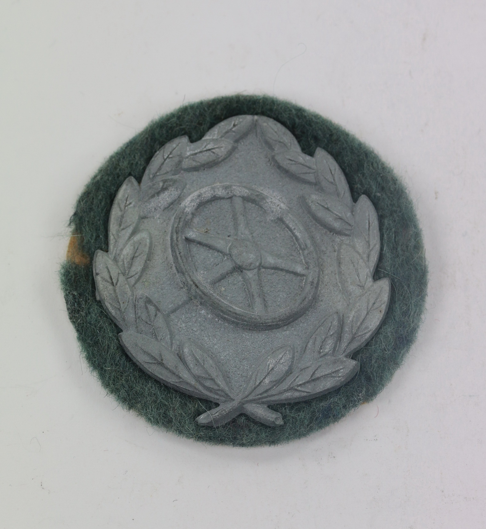 _kraftfahrerbew_hrungsabzeichen_in_silber_1__1 Kraftfahrerbewährungsabzeichen in Silber – Bild 1