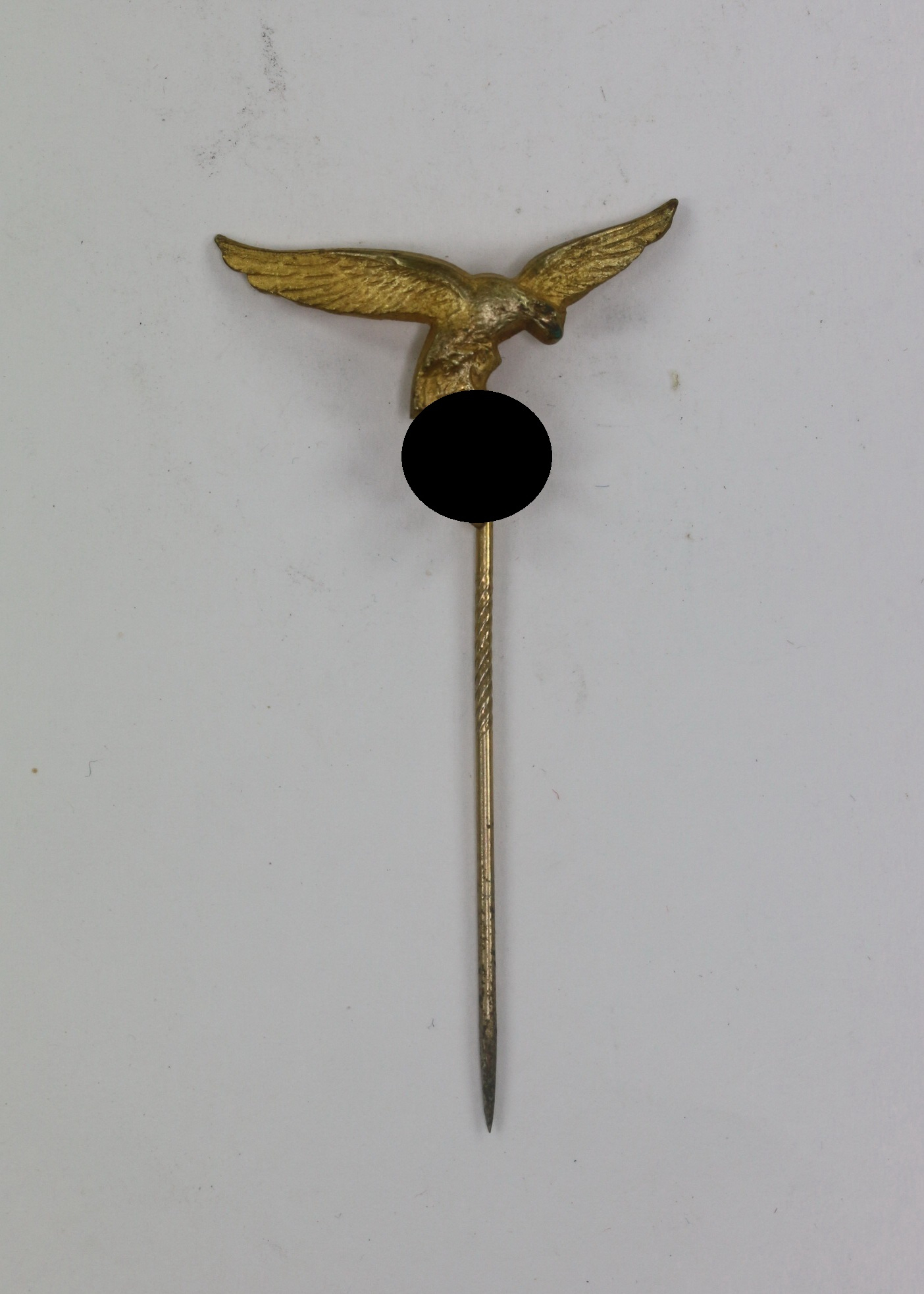 _luftwaffe_zivilabzeichen_1_1__1 Luftwaffe, Zivilabzeichen 1.Form – Bild 1