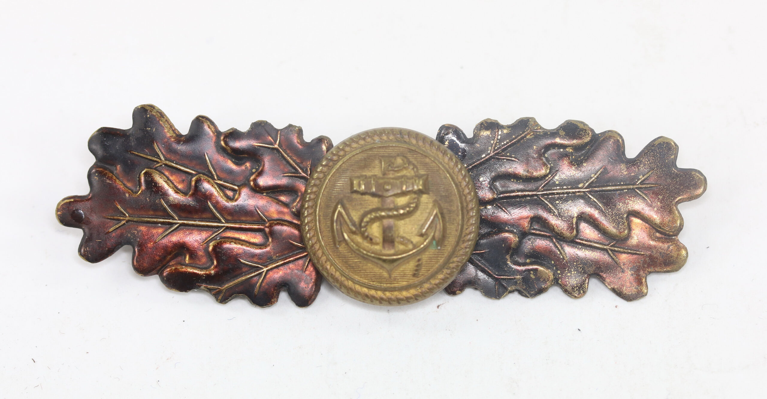 _marinefrontspange_1_ Marinefrontspange – Bild 1