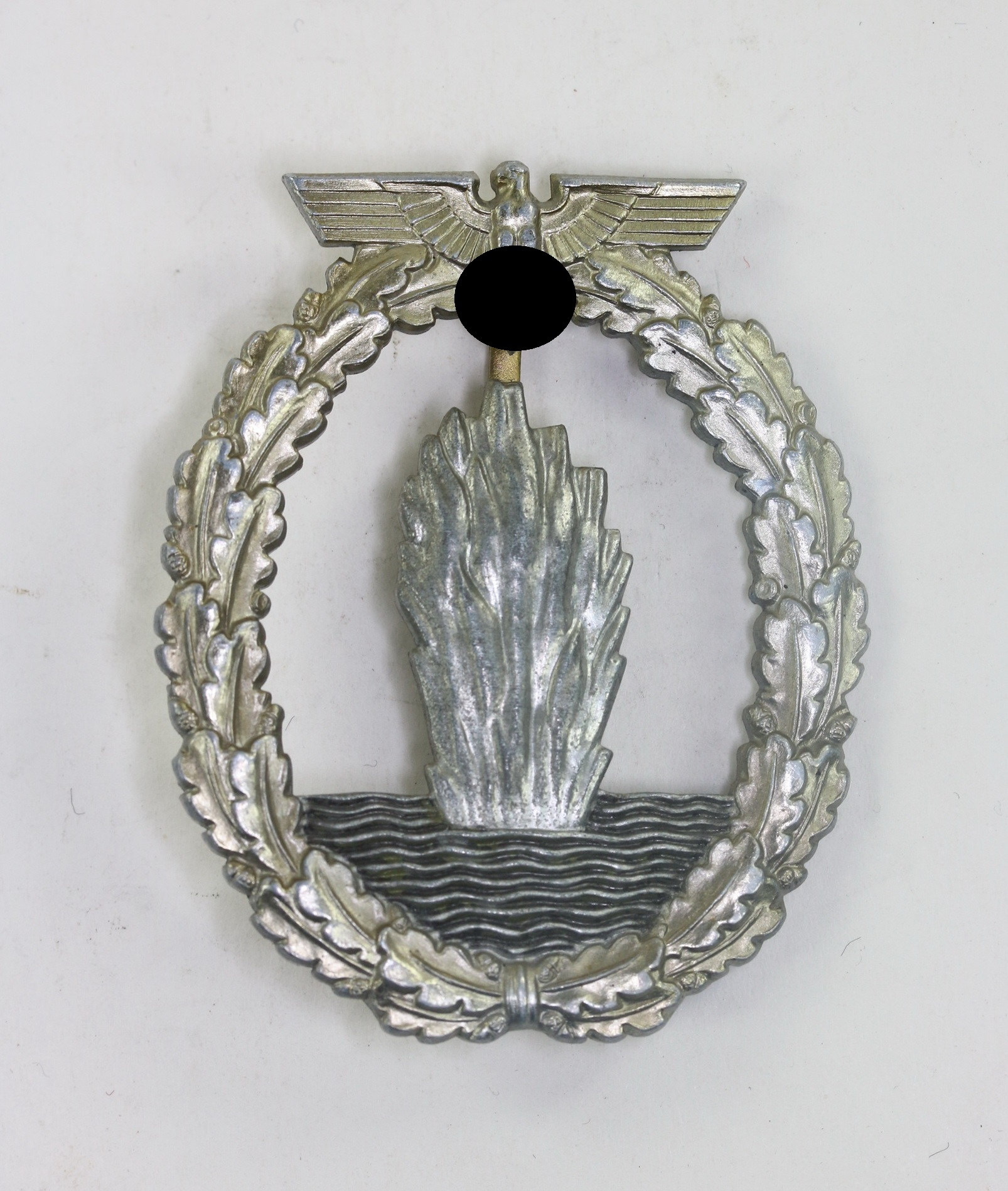 _minensucher_hst Minensucher, Hst. L/18 (B.H. Mayer, Pforzheim) – Bild 1