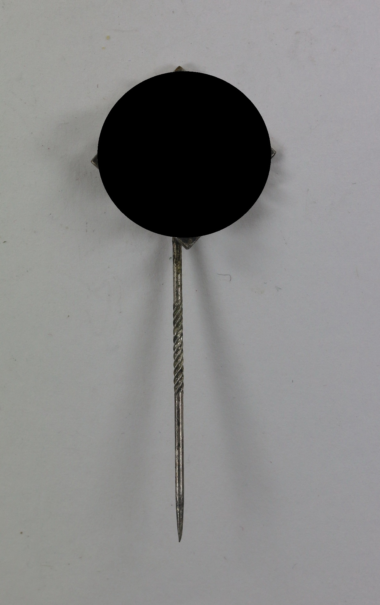  Mitgliedsabzeichen Reichsnährstand (Blut Und Boden), Hst. Deschler u.S. Münch. – Bild 1